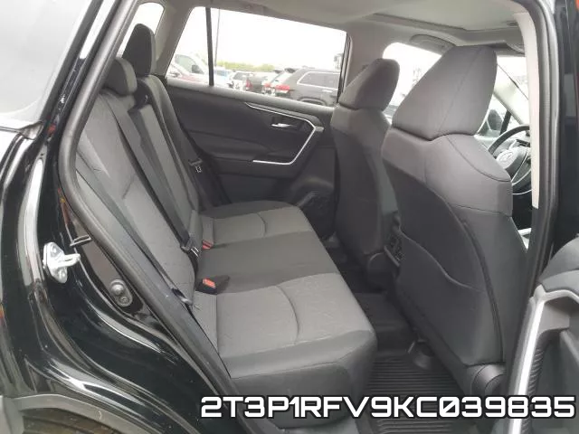 2T3P1RFV9KC039835 фото 7