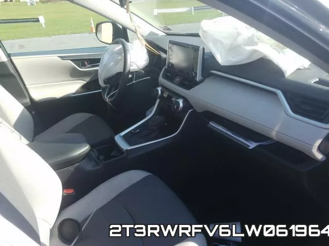 2T3RWRFV6LW061964 фото 6