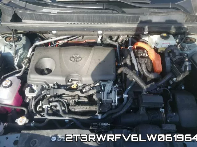 2T3RWRFV6LW061964 фото 8