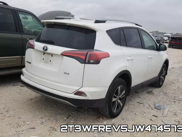2T3WFREV5JW474573 фото 5