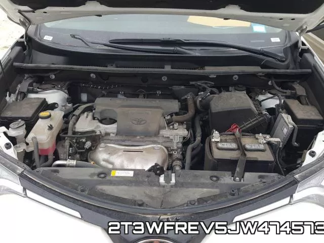 2T3WFREV5JW474573 фото 8