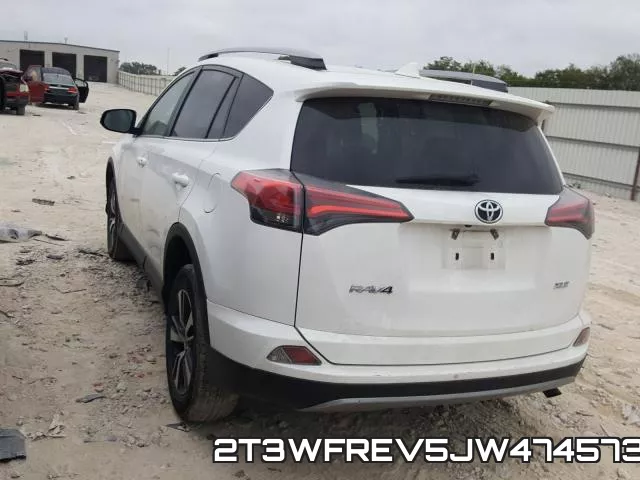 2T3WFREV5JW474573 фото 10
