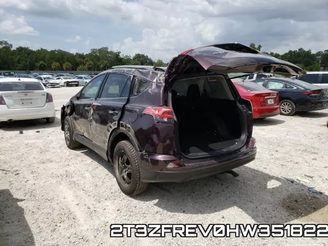 2T3ZFREV0HW351822 фото 4