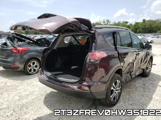 2T3ZFREV0HW351822 фото 5