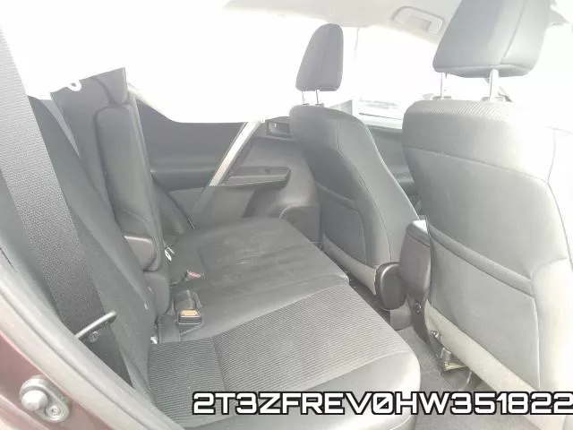 2T3ZFREV0HW351822 фото 7