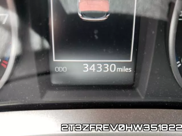 2T3ZFREV0HW351822 фото 9
