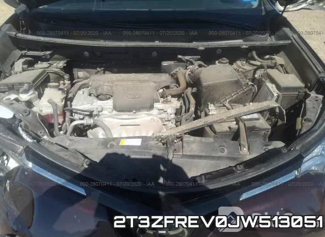 2T3ZFREV0JW513051 фото 2