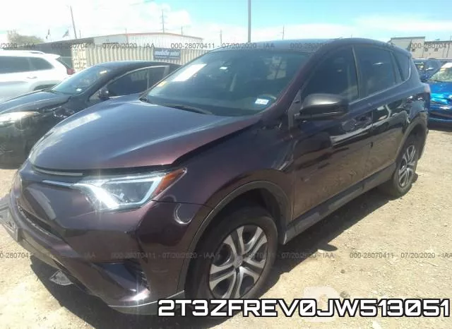 2T3ZFREV0JW513051 фото 3