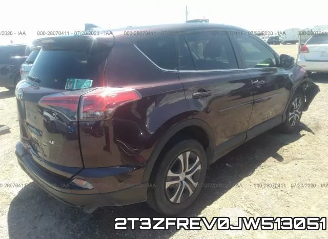 2T3ZFREV0JW513051 фото 5