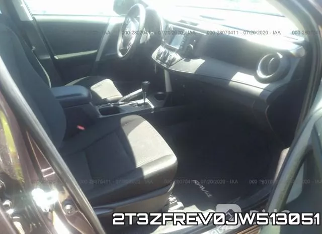2T3ZFREV0JW513051 фото 6