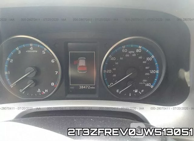 2T3ZFREV0JW513051 фото 8