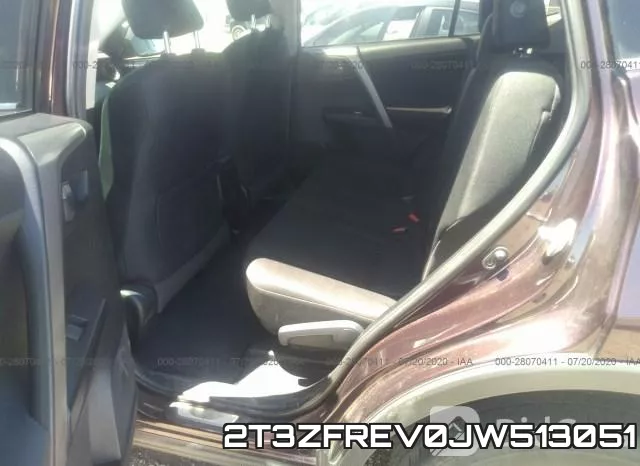 2T3ZFREV0JW513051 фото 9