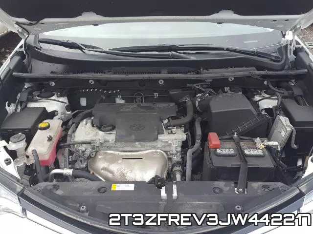 2T3ZFREV3JW442217 фото 8