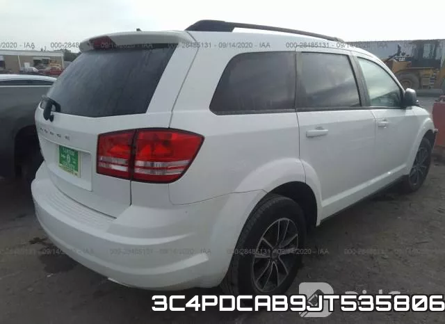 3C4PDCAB9JT535806 фото 5