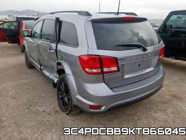 3C4PDCBB9KT866045 фото 4
