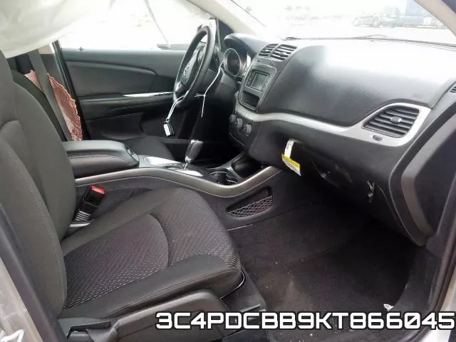 3C4PDCBB9KT866045 фото 6