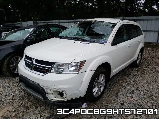 3C4PDCBG9HT572701 фото 3