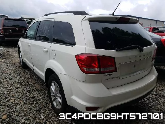 3C4PDCBG9HT572701 фото 4