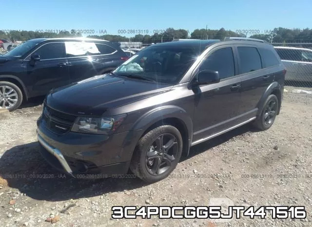3C4PDCGG5JT447516 фото 3