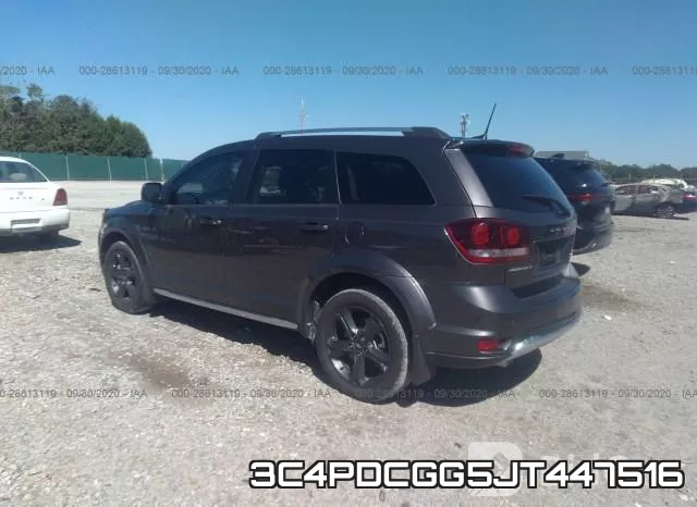 3C4PDCGG5JT447516 фото 4