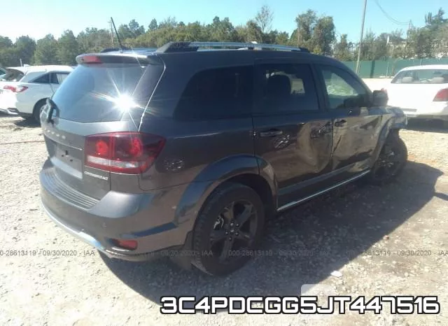 3C4PDCGG5JT447516 фото 5