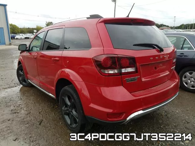 3C4PDCGG7JT352214 фото 4