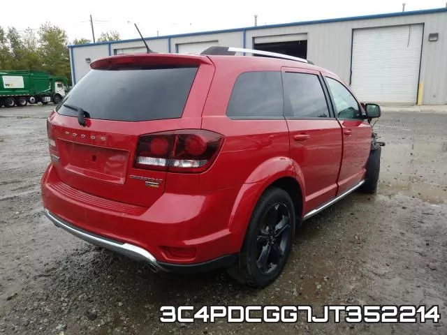 3C4PDCGG7JT352214 фото 5