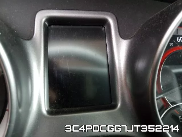 3C4PDCGG7JT352214 фото 9