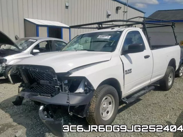 3C6JR6DG9JG252404 фото 3