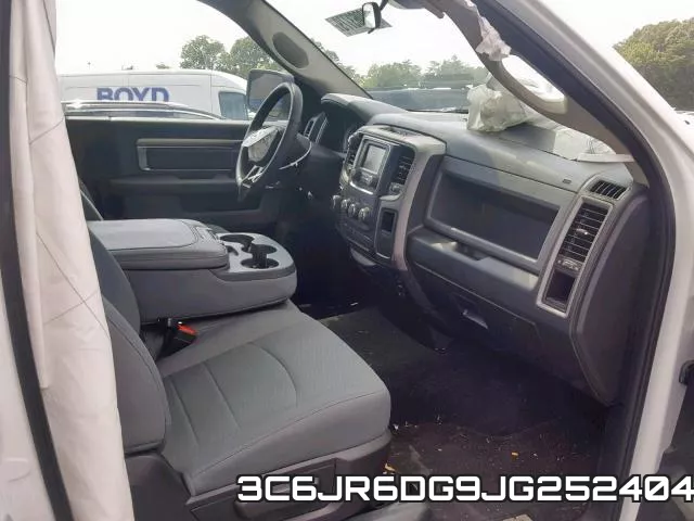 3C6JR6DG9JG252404 фото 6