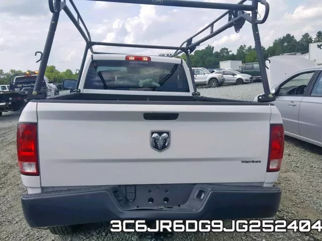 3C6JR6DG9JG252404 фото 7