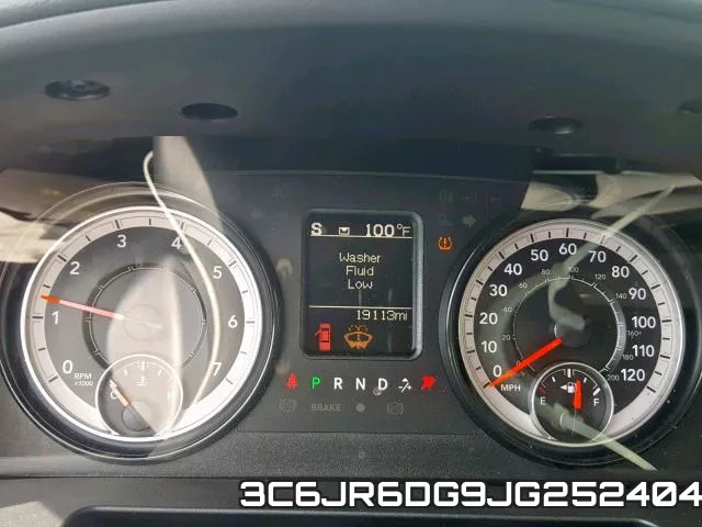 3C6JR6DG9JG252404 фото 9