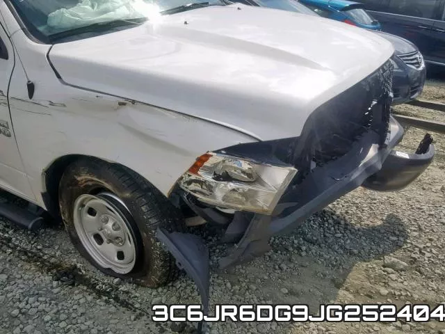 3C6JR6DG9JG252404 фото 10