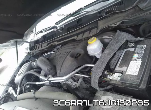 3C6RR7LT6JG130235 фото 2