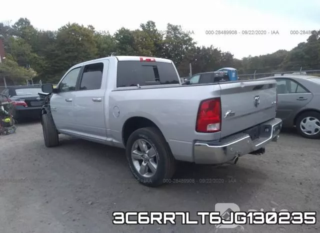 3C6RR7LT6JG130235 фото 4