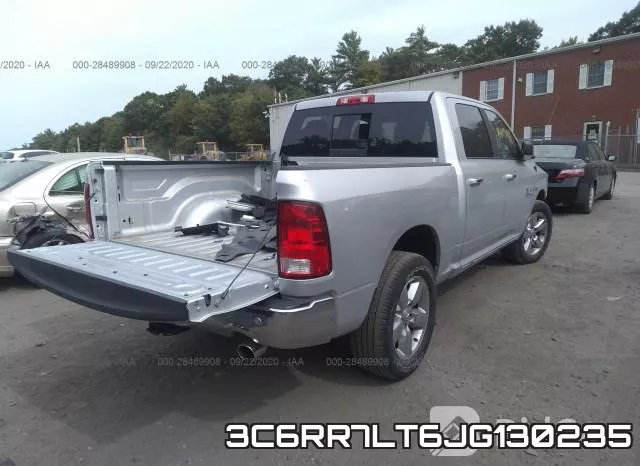 3C6RR7LT6JG130235 фото 5