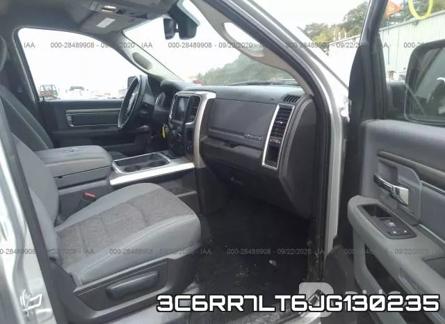 3C6RR7LT6JG130235 фото 6