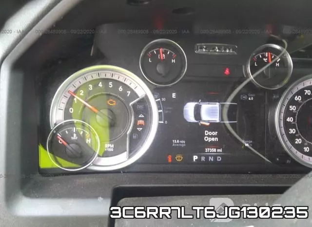 3C6RR7LT6JG130235 фото 8