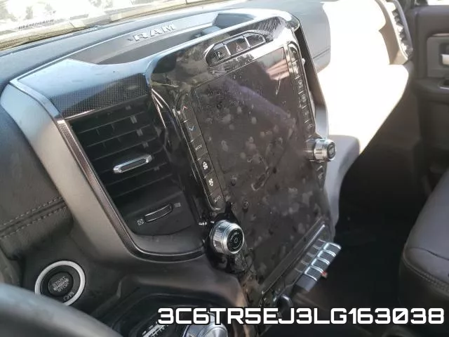 3C6TR5EJ3LG163038 фото 2
