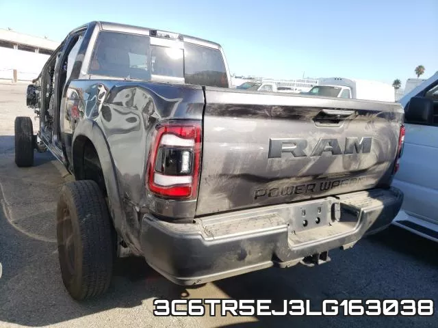 3C6TR5EJ3LG163038 фото 4