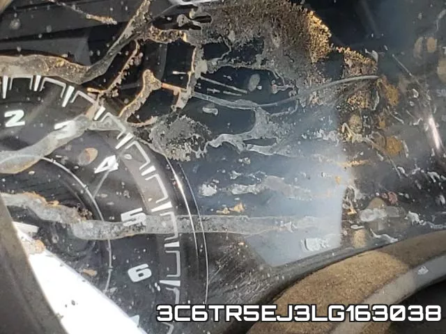 3C6TR5EJ3LG163038 фото 9