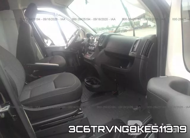 3C6TRVNG8KE511379 фото 6