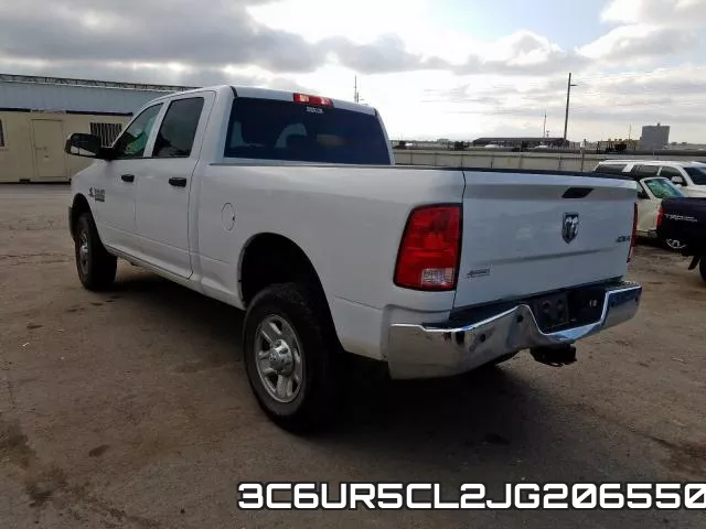 3C6UR5CL2JG206550 фото 4