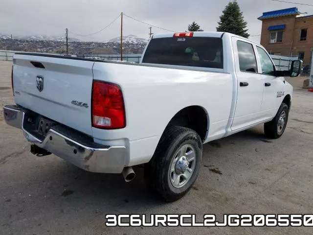 3C6UR5CL2JG206550 фото 5
