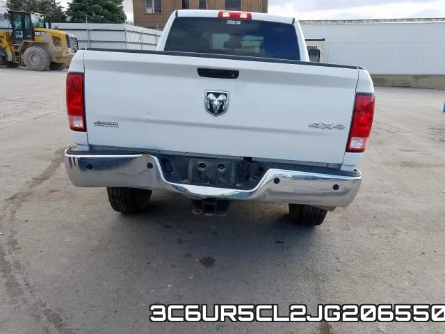 3C6UR5CL2JG206550 фото 10