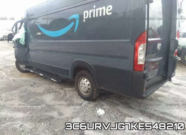 3C6URVJG7KE548210 фото 4