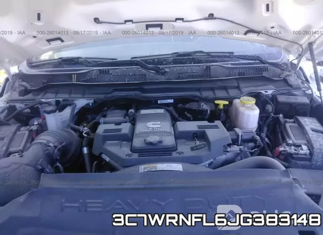 3C7WRNFL6JG383148 фото 2