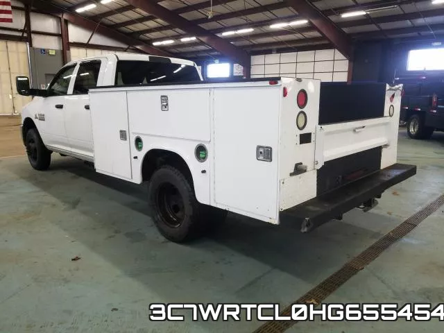 3C7WRTCL0HG655454 фото 4