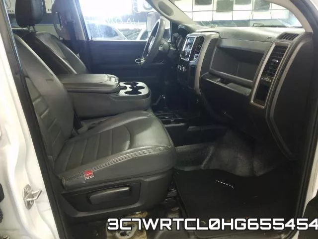 3C7WRTCL0HG655454 фото 6