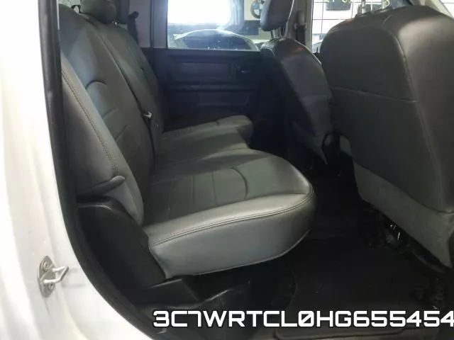 3C7WRTCL0HG655454 фото 7